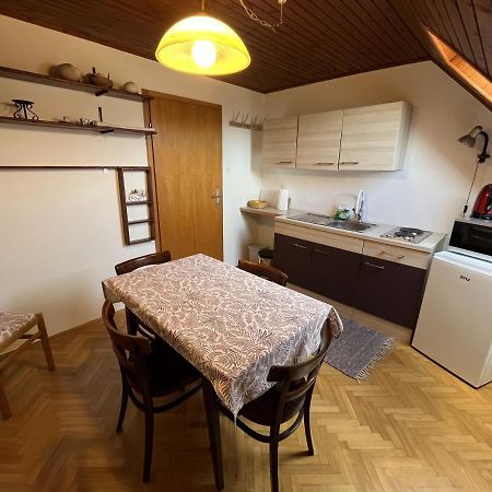 Cozzy Apartment In Nature Zagreb Eksteriør bilde