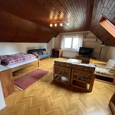 Cozzy Apartment In Nature Zagreb Eksteriør bilde