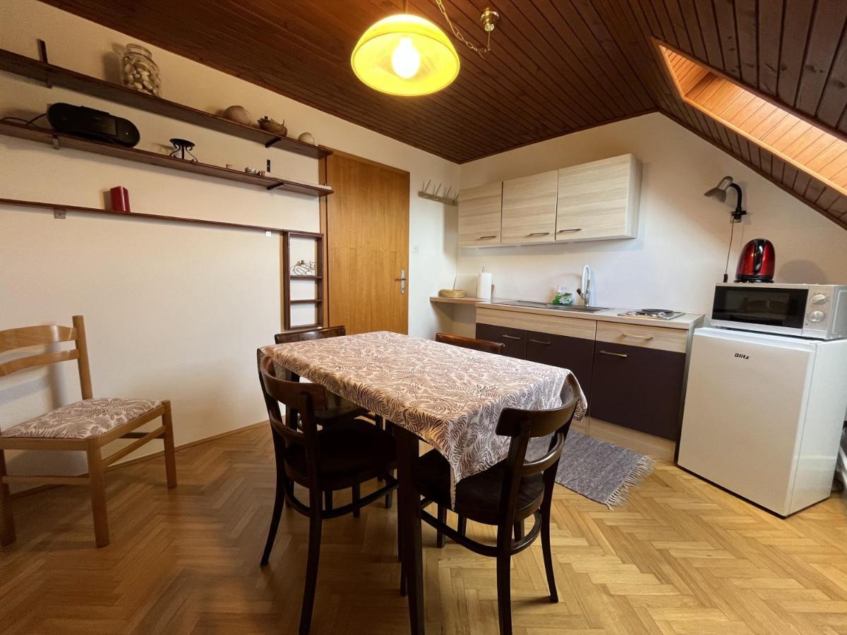 Cozzy Apartment In Nature Zagreb Eksteriør bilde